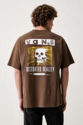 Vans tricou pentru bărbați din bumbac 9BY2-TSMZER_89X (VN0010FQFST1)