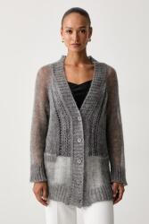 Ermanno Scervino LIFE cardigan pentru femei cu lână 9BY2-SWDZW4_90X (D494N500VYN)