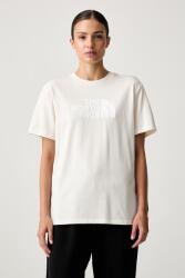 The North Face tricou pentru femei cu bumbac EVOLUTION 9BY2-TSDZDI_01X (NF0A8B6UUBO1)
