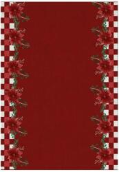  Hermia Tablecloth Multicolor Hm-Tblnwy26-20-140 x 220