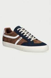 BOSS Orange Aiden sneakers pentru bărbați 9BY2-OBMYK4_88X (50568469.244)