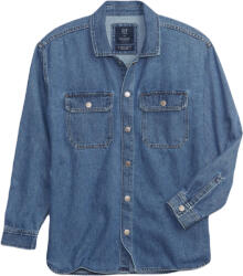 GAP Tw Shacket (453159-00)