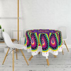  Hermia Tablecloth Multicolor Tblc 1
