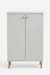  Hanah Home Multi Purpose Cabinet White Peka10Pk - White