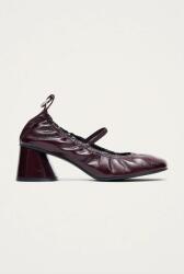 Alohas tocuri cu toc din piele Rhiane 9BY2-OBDZ05_83X