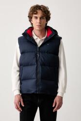 Tommy Jeans vestă de puf pentru bărbați 9BYH-KUM13Z_59X (DM0DM20465)