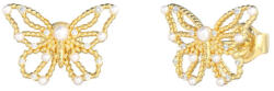 Guess Borboleta női fülbevaló JUBE06123JWYGT (JUBE06123JWYGT)