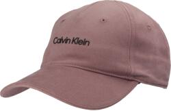 Calvin Klein Six panel relaxed cap uni