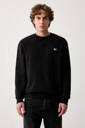 Tommy Hilfiger hanorac pentru bărbați cu bumbac 9BY2-BLMZFI_99X (DM0DM23607)