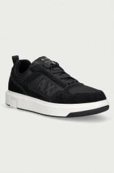 Giorgio Armani sneakers pentru bărbați 9BY2-OBMZ2I_99X