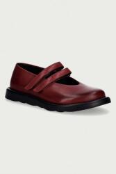 Fly London balerini din piele TORK514FLY 9BY2-OBDWYZ_83X (P145514002)
