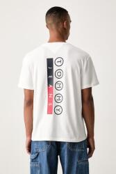 Tommy Jeans tricou pentru bărbați din bumbac 9BY2-TSMZAC_00X (DM0DM23716)