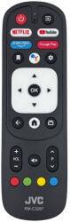 JVC RM-C3287 - eredeti gyári távirányító hangvezérléssel