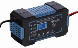 Kraft&Dele Încărcător auto universal 12V/6A 64723 (WDS2230)