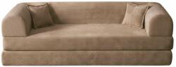  Atelier Del Sofa 3-Seat Sofa-Bed Beige Legom Eco - Beige