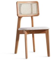 Hanah Home Chair Natural Albina - Natural
