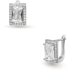 Ezüst ékszer Juta Silver ezüst fülbevaló (JTTC-8246)