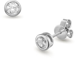 Ezüst ékszer Juta Silver ezüst fülbevaló (JTTC-8210)