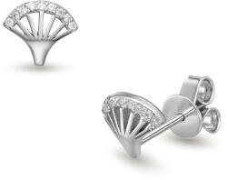 Ezüst ékszer Juta Silver ezüst fülbevaló (JTTC-8217)
