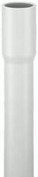 Gewiss Rk9/32-2 Capat Cu Manson Rigid Usor Gri Ral 7035 Lungime = 2 M Diametru = 32 Mm (dx24832)