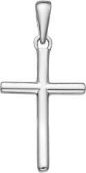 Ezüst ékszer Juta Silver ezüst kereszt medál (JTTC-8272)
