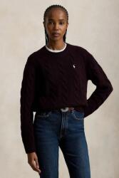 Ralph Lauren pulover pentru femei din lână 9BYA-SWD01G_93X (211A91216)