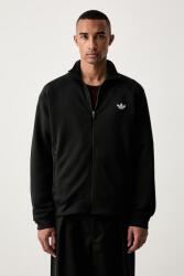 Adidas hanorac cu fermoar pentru bărbați Trefoil Essentials Spacer 9BY2-BLMZP8_99X (KT4634)