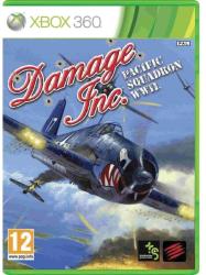 Mad Catz Damage Inc. Pacific Squadron WWII (Xbox 360)