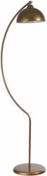 Opviq Floor Lamp Gold 8951-5