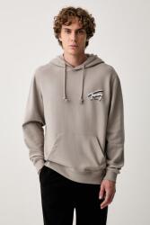 Tommy Hilfiger hanorac pentru bărbați din bumbac 9BY2-BLMZFO_08X (DM0DM23583)