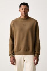 KARL LAGERFELD hanorac oversized pentru bărbați cu bumbac 9BY2-BLMZ9G_88X (564908.705104)