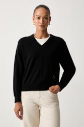 Calvin Klein pulover pentru femei cu lână 9BY2-SWDZ98_99X (LV047H371G)
