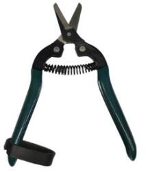  Szüretelő olló, metszőolló 17cm Farmo 428H SE733 (005529 - 005529)