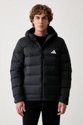 adidas geacă cu puf pentru bărbați Helionic 9BY2-KUMZWS_99X (JN2114)