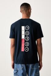 Tommy Jeans tricou bărbătesc din bumbac 9BY2-TSMZAC_59X (DM0DM23716)