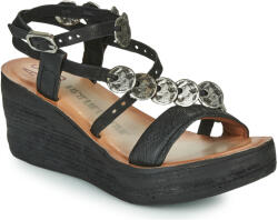 Airstep / A. S. 98 Sandale cu platformă NOA Airstep / A. S. 98 Negru 41