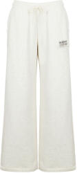 New Balance Pantaloni de trening Femei TRACKSIDE FLEECE PANT New Balance Bej EU L