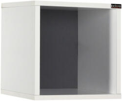  Hanah Home Wall Shelf Diamond White Raf-033-Dd-1