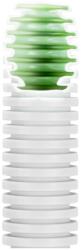 Gewiss Conducta Pliabila Cu Lumina Medie Fk-mf Self-recovering - Superspeed - Diametru 25mm - Gri (dx24225r)