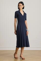 Ralph Lauren rochie evazată cu modal 9BY2-SUDZFB_59X (200P14037)