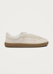 Alohas Tb. 00 Barefoot Crochet sneakers pentru femei din piele întoarsă 9BY2-OBDZ0F_01X (S101316.12)