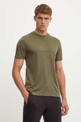 EA7 Emporio Armani t-shirt - zöld XL