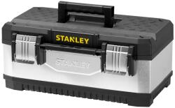 STANLEY Поцинкована кутия за инструменти Stanley от метал и пластмаса 20" 1-95-618 (1-95-618)