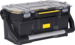STANLEY Кутия за инструменти Stanley с органайзер 19" STST1-70317 (STST1-70317)