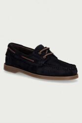 Gant mocasini pentru bărbați din piele întoarsă Yardport 9BY2-OBMZY2_59X (33633401.G69)