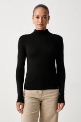 Marella longsleeve pentru femei cu vâscoză Emme by Marella 9BY2-BUDZO4_99X (2625946011200)