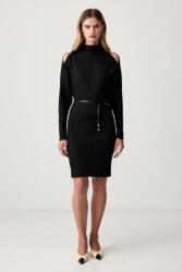 Patrizia Pepe rochie 9BY2-SUDZAG_99X (8A0344.J0060)