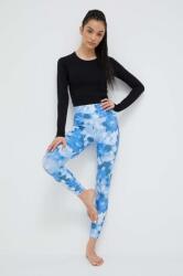 Casall jóga leggings - kék 34