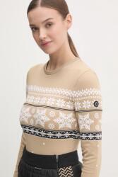 Newland body Iceland - bézs XS