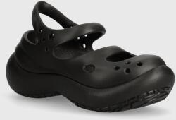 Crocs szandál Phaedra - fekete Női 39/40